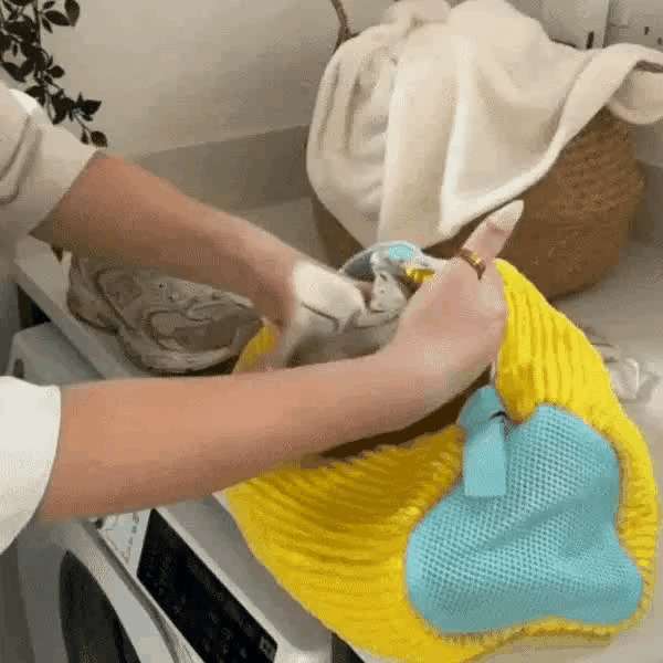 ShoeClean | Perfekt Rengjorda Skor på Minuten, Varje Gång