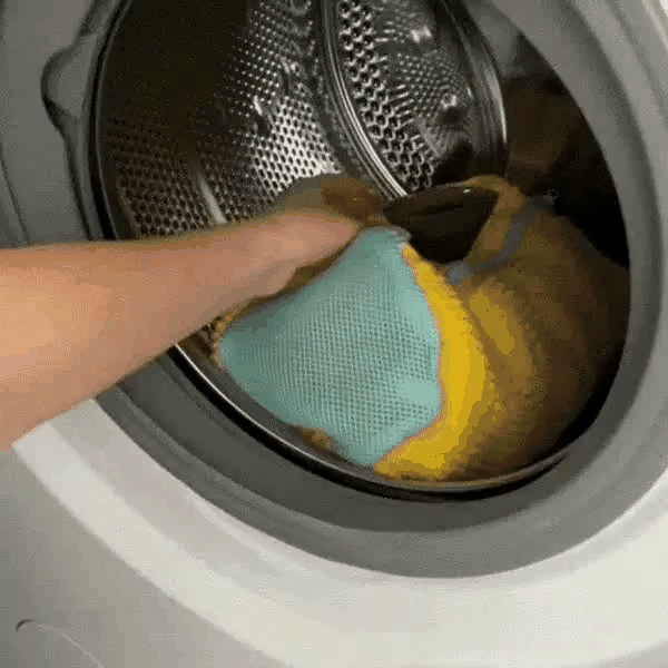 ShoeClean | Perfekt Rengjorda Skor på Minuten, Varje Gång